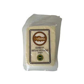 İ-Anatolia 200 gr Edirne Beyaz Peyniri