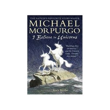 I Believe İn Unicorns - Walker Books