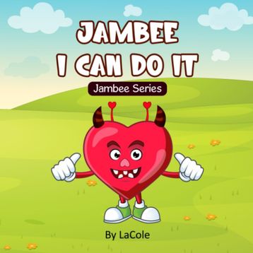 I Can Do It - Patricia Hegarty