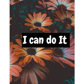 I Can Do It - Patricia Hegarty