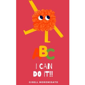 I Can Do It - Patricia Hegarty