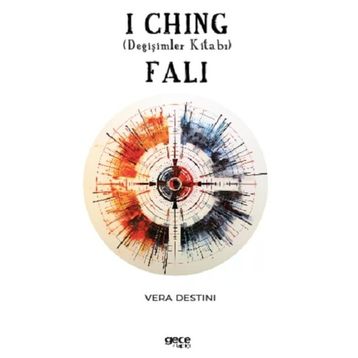 I Ching Falı Gece Kitaplığı