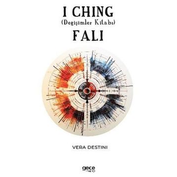 I Ching Falı Gece Kitaplığı