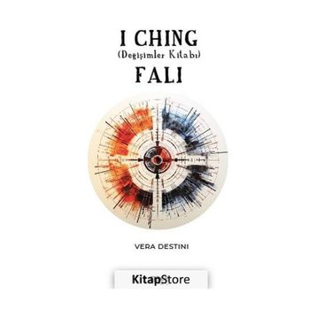 I Ching Falı Gece Kitaplığı