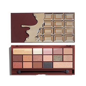 I Heart Revolution 24K Gold Far Paleti