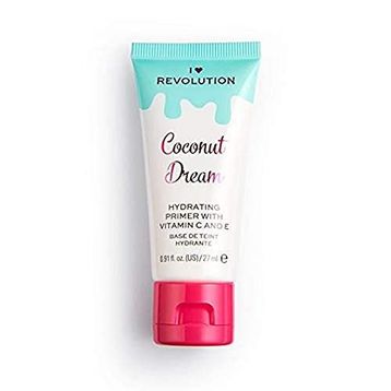 I Heart Revolution Coconut Dream 27 ml Makyaj Bazı