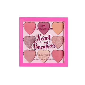 I Heart Revolution Heartbreakers Sweetheart Far Paleti