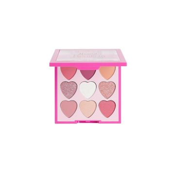 I Heart Revolution Heartbreakers Sweetheart Far Paleti