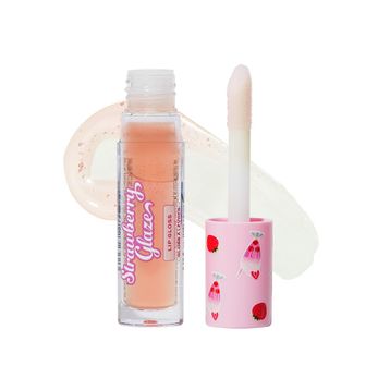 I Heart Revolution Milkshake Nude Dudak Parlatıcısı