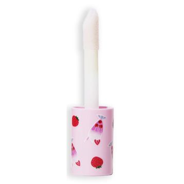 I Heart Revolution Milkshake Nude Dudak Parlatıcısı