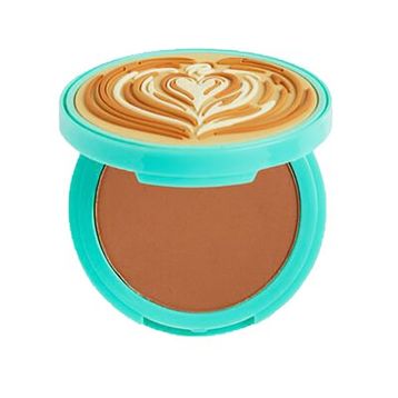 I Heart Revolution Tasty Coffee Latte Bronzer