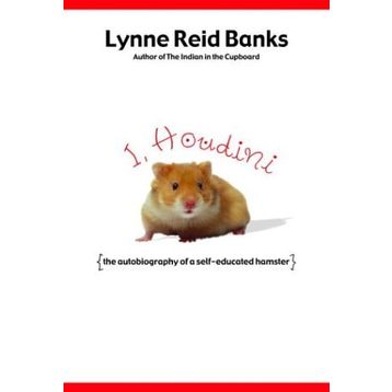 I, HOUDINI (FIRST MODERN CLASSICS) - LYNNE REID BANKS
