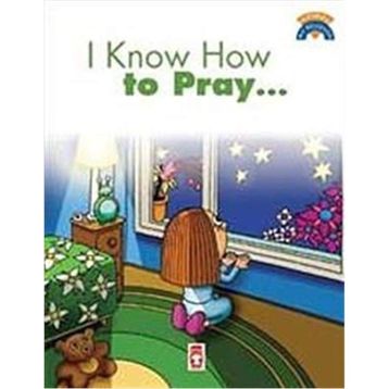 I Know How To Pray - kollektif