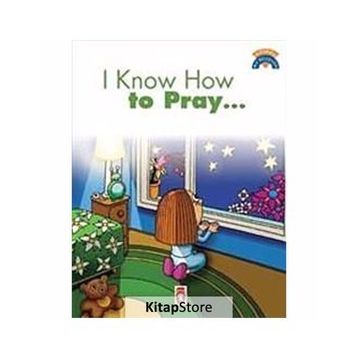 I Know How To Pray - kollektif