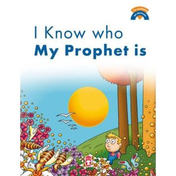 I Know Who My Prophet Is - kollektif