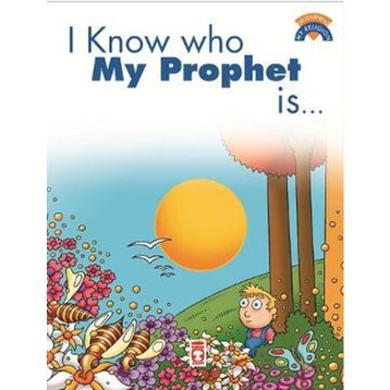 I Know Who My Prophet Is - kollektif