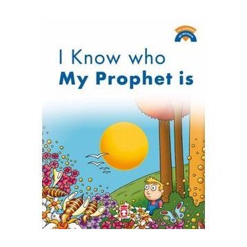 I Know Who My Prophet Is - kollektif