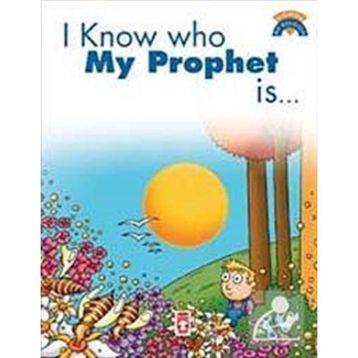 I Know Who My Prophet Is - kollektif