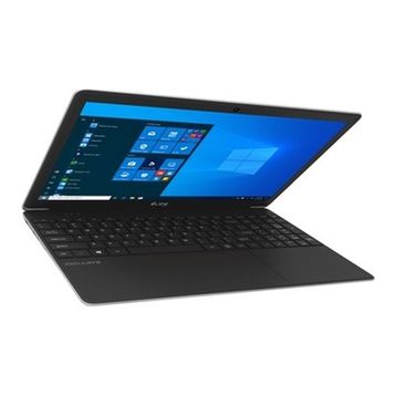 I-Life Zed Air CX7 Intel Core i7 6660U 2.4 Ghz İşlemci 8 GB RAM 512 GB SSD 15.6 Windows 10 Home Siyah Dizüstü Bilgisayar