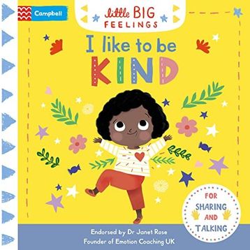I Like to be Kind