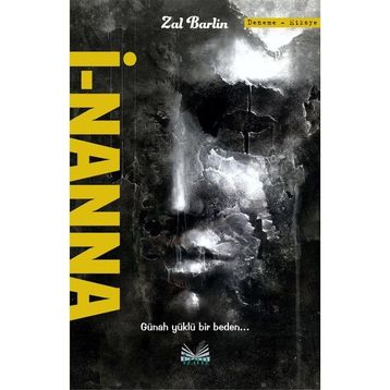 İ-nanna - Zal Barlin