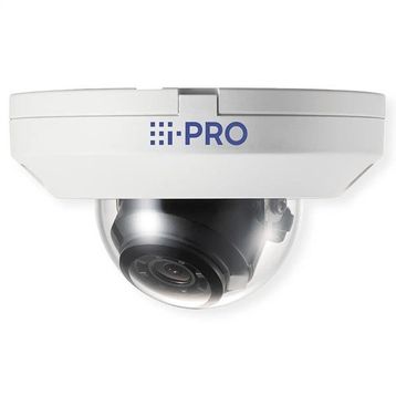 i-Pro WV-U2130LA 2 MP 1080P Indoor Dome Network Kamera