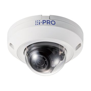 i-Pro WV-U2130LA 2 MP 1080P Indoor Dome Network Kamera
