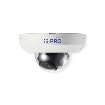 i-Pro WV-U2130LA 2 MP 1080P Indoor Dome Network Kamera