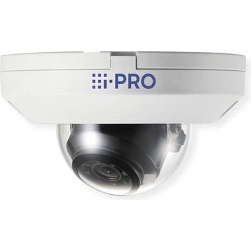 i-Pro WV-U2130LA 2 MP 1080P Indoor Dome Network Kamera