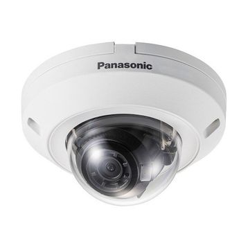 i-Pro WV-U2130LA 2 MP 1080P Indoor Dome Network Kamera
