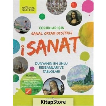 İ Sanat - Susie Hodge