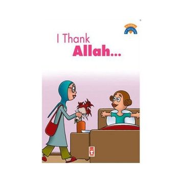 I Thank Allah - kollektif