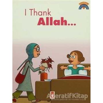 I Thank Allah - kollektif