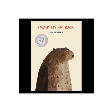 I Want My Hat Back - Walker Books