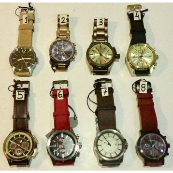I-Watch 5039.C2 Erkek Kol Saati
