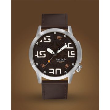 I-Watch 5323.C3 Erkek Kol Saati