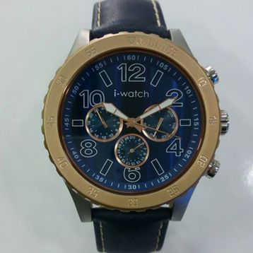 i-Watch 5329.C4 Erkek Kol Saati