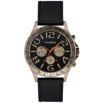 I-Watch 5332.C5 Erkek Kol Saati
