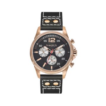 I-Watch 5341.C7 Erkek Kol Saati