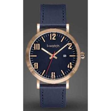 I-Watch 5343.C7 Erkek Kol Saati