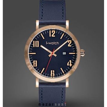 I-Watch 5343.C7 Erkek Kol Saati