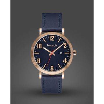 I-Watch 5343.C7 Erkek Kol Saati