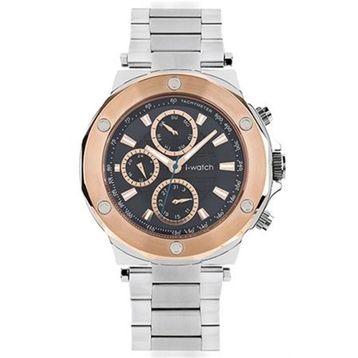 i-Watch 5346.C2 Erkek Kol Saati