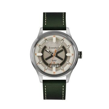 I-Watch 5352.C6 Erkek Kol Saati
