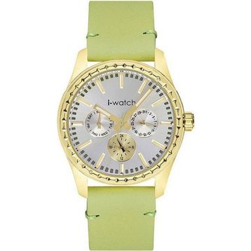 I-Watch 5352.C6 Erkek Kol Saati