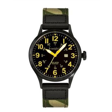 I-Watch 5355.C1 Erkek Kol Saati