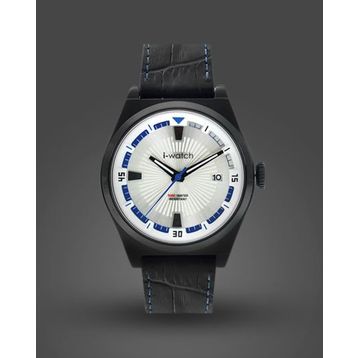 İ-Watch 55380 Unisex Kol Saati