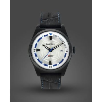 İ-Watch 55380 Unisex Kol Saati