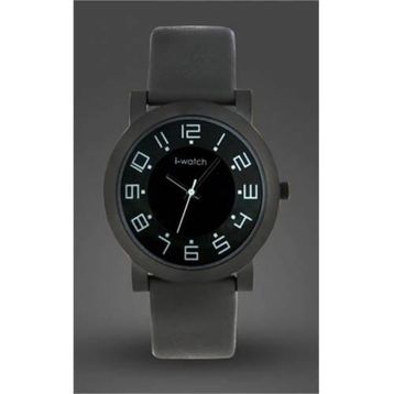 I-Watch 55388 Erkek Kol Saati