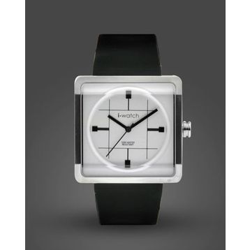 I-Watch 55388 Erkek Kol Saati